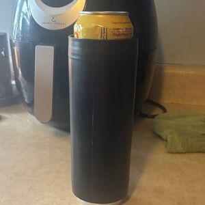 4 Double Can Coolers Brand new! Great for the boat or pool